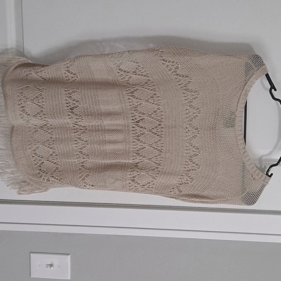 T/O small poncho cover - Picture 4 of 4